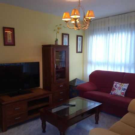 Duplex Centrico En Noja Con Acceso A Spa Relax. Kültér fotó