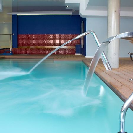 Duplex Centrico En Noja Con Acceso A Spa Relax. Kültér fotó
