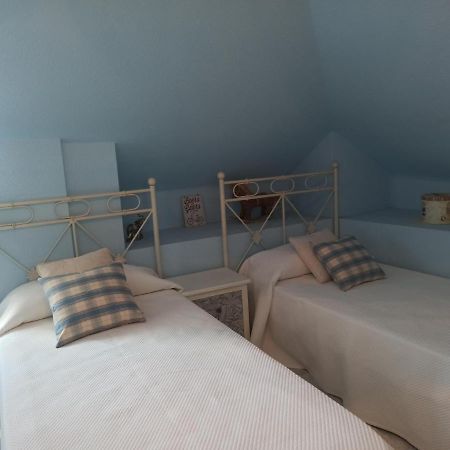 Duplex Centrico En Noja Con Acceso A Spa Relax. Kültér fotó