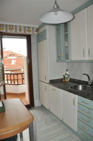 Duplex Centrico En Noja Con Acceso A Spa Relax. Kültér fotó