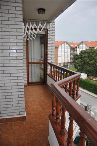 Duplex Centrico En Noja Con Acceso A Spa Relax. Kültér fotó