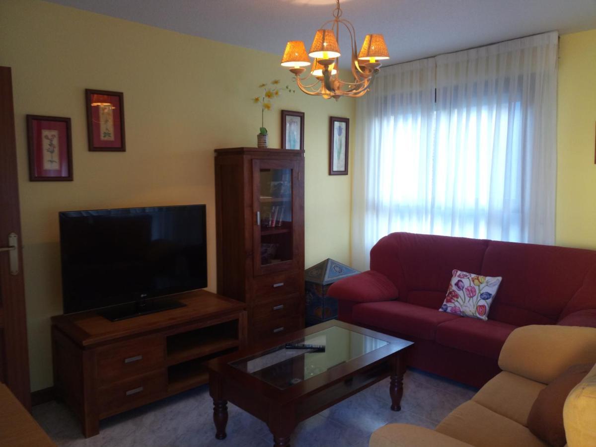 Duplex Centrico En Noja Con Acceso A Spa Relax. Kültér fotó