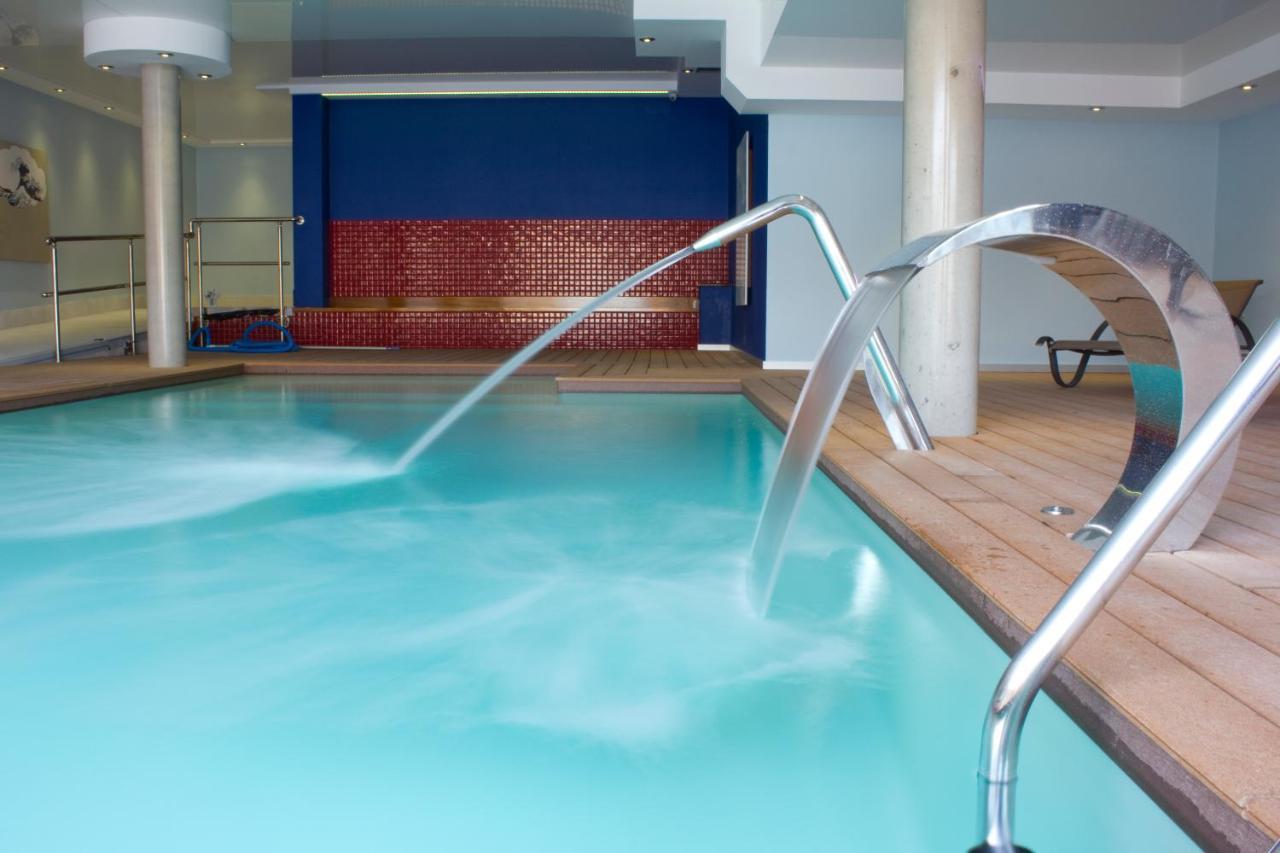 Duplex Centrico En Noja Con Acceso A Spa Relax. Kültér fotó