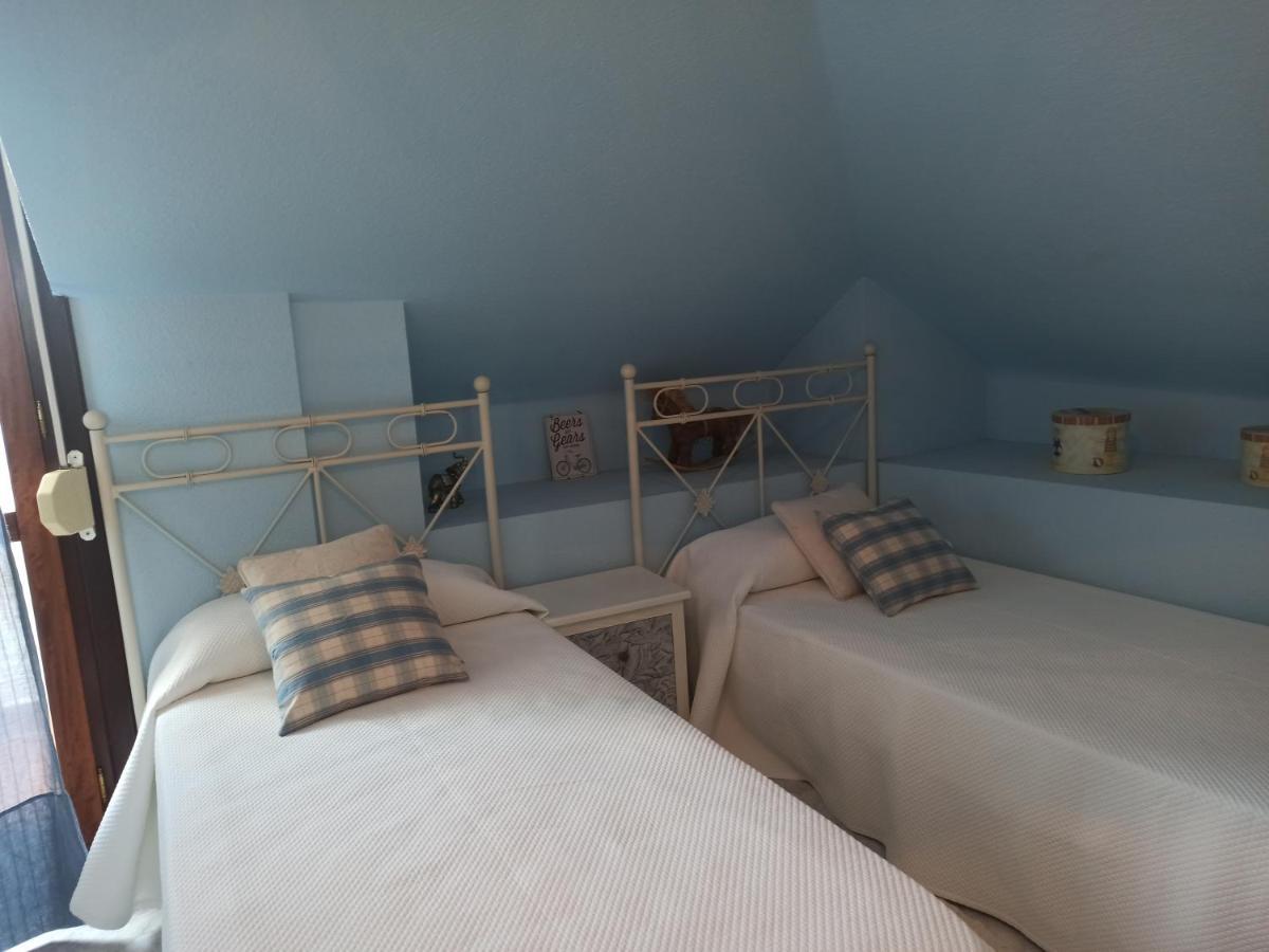 Duplex Centrico En Noja Con Acceso A Spa Relax. Kültér fotó