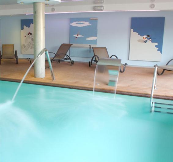 Duplex Centrico En Noja Con Acceso A Spa Relax. Kültér fotó