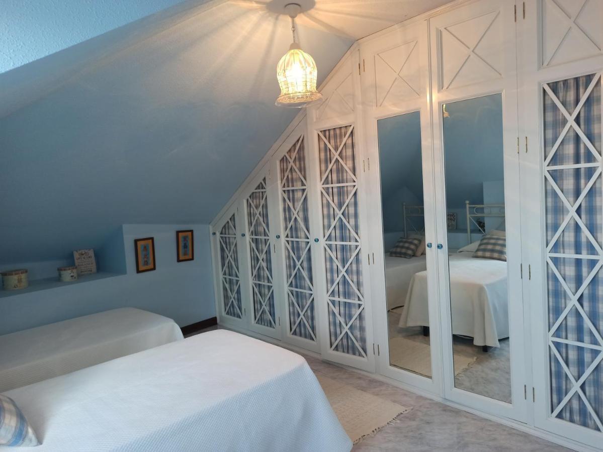 Duplex Centrico En Noja Con Acceso A Spa Relax. Kültér fotó