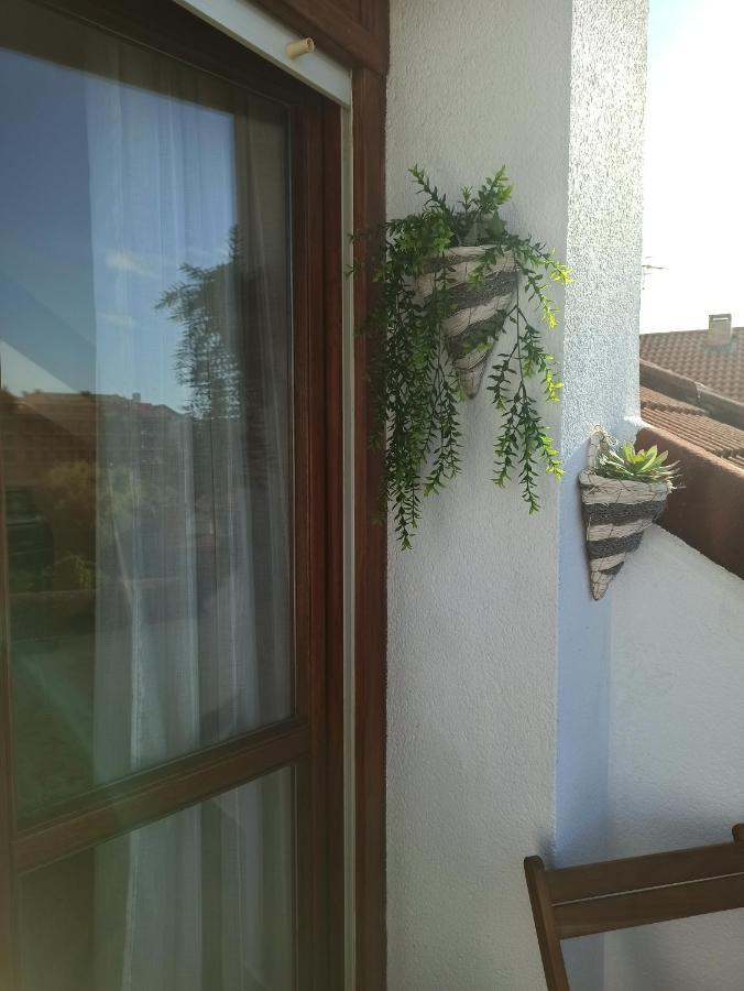 Duplex Centrico En Noja Con Acceso A Spa Relax. Kültér fotó
