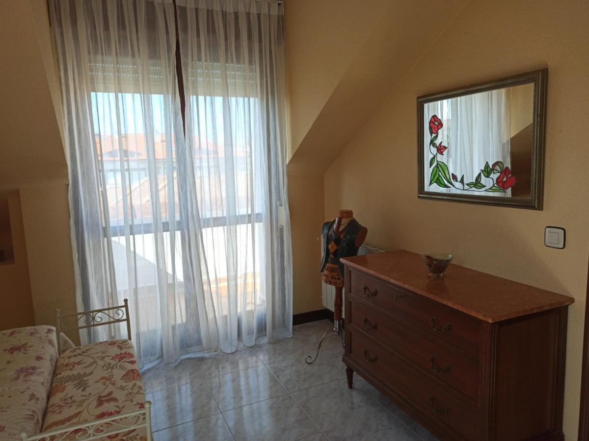 Duplex Centrico En Noja Con Acceso A Spa Relax. Kültér fotó
