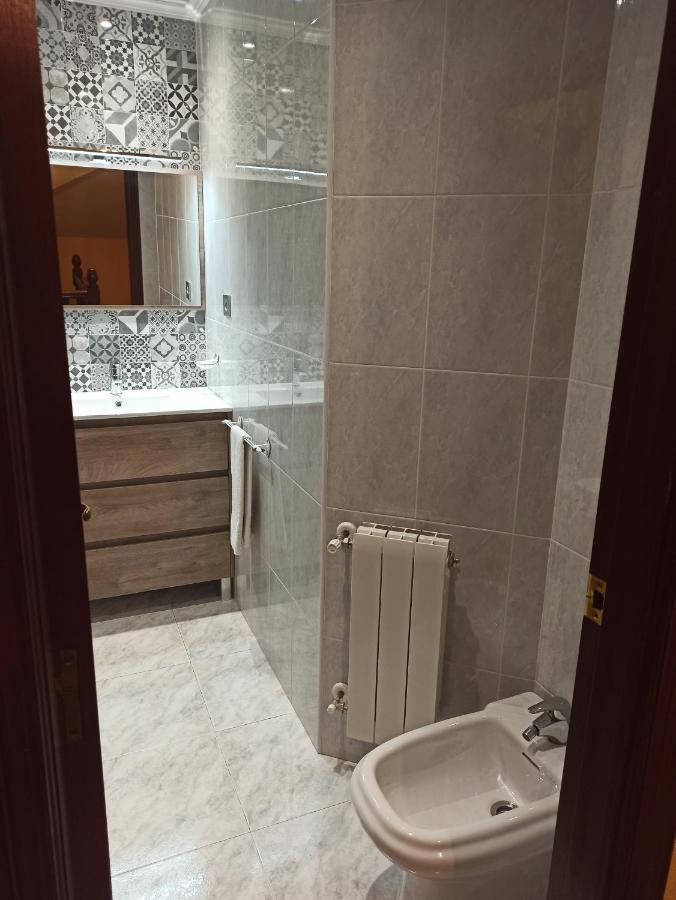 Duplex Centrico En Noja Con Acceso A Spa Relax. Kültér fotó