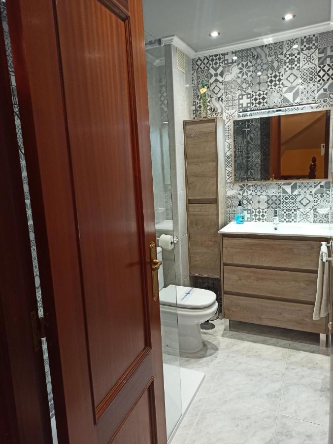 Duplex Centrico En Noja Con Acceso A Spa Relax. Kültér fotó