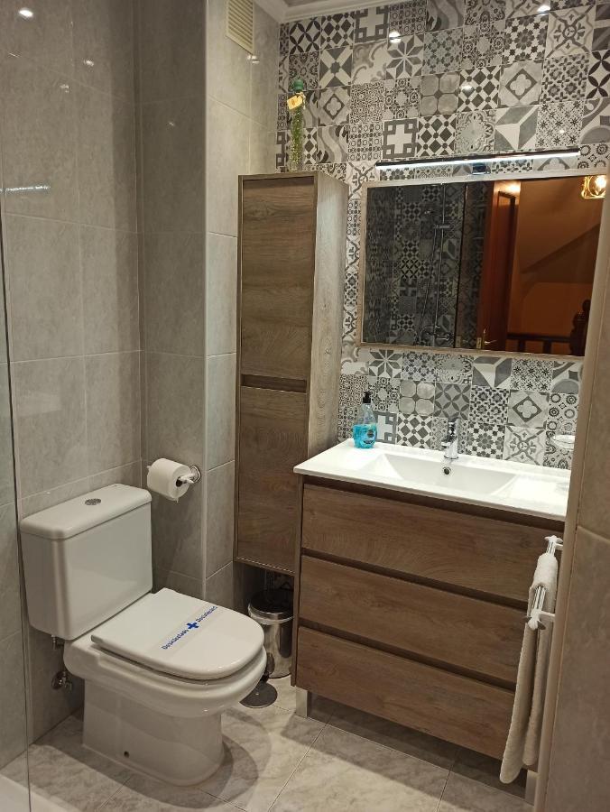 Duplex Centrico En Noja Con Acceso A Spa Relax. Kültér fotó