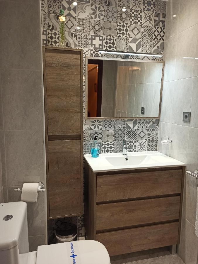 Duplex Centrico En Noja Con Acceso A Spa Relax. Kültér fotó